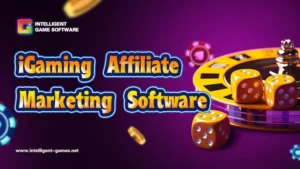 igaming platform development