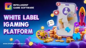 white label igaming software