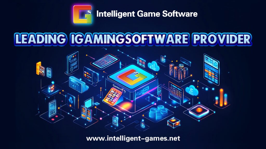 igaming marketing agency