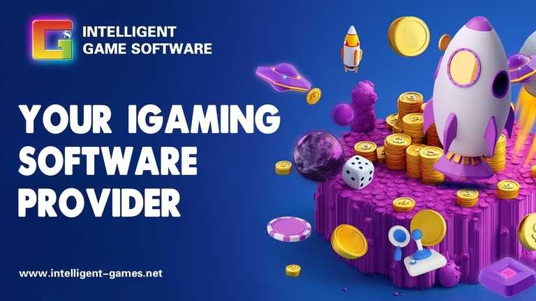 iGaming payment service provider