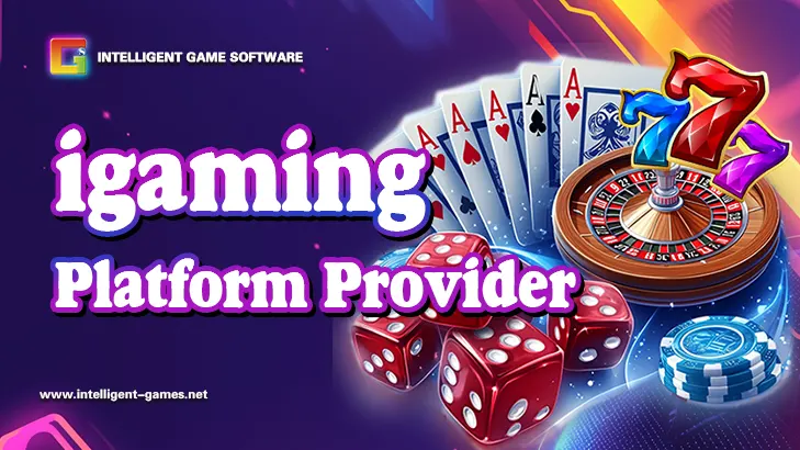 iGaming platform providers