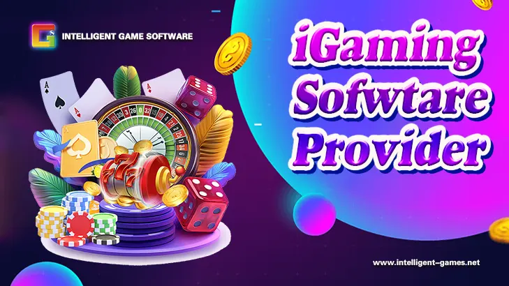 iGaming platform provider