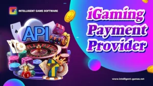 iGaming payment provider - Intelligent Games