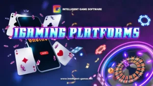 iGaming platforms - Intelligent-games