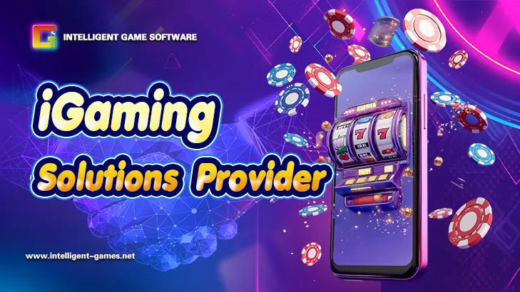 iGaming solutions providers