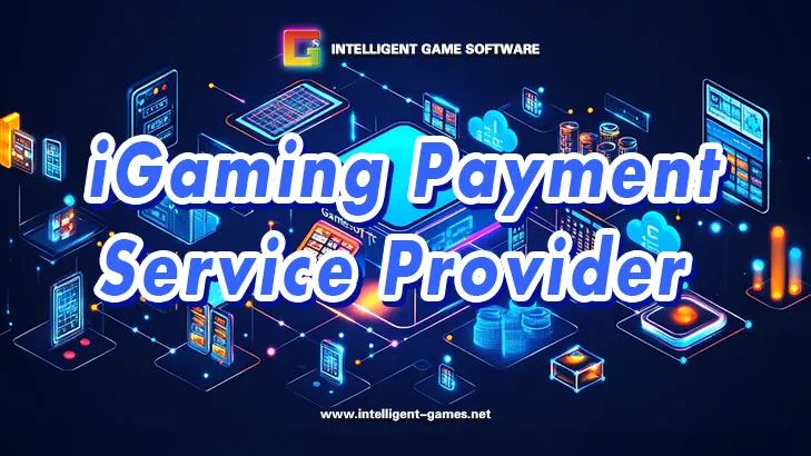 iGaming service